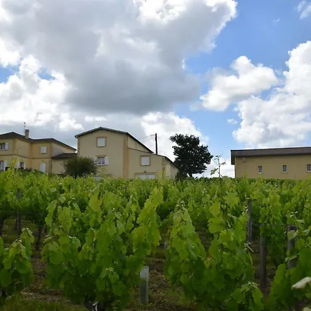 Chez Claude Et Aline * Puynormand