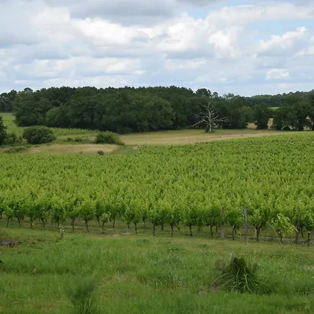 Chez Claude Et Aline *