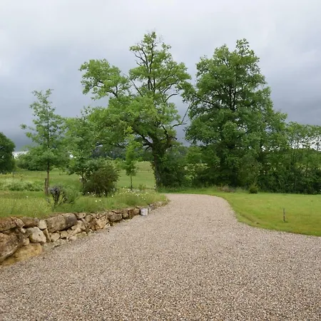 Holiday home Chez Claude Et Aline *