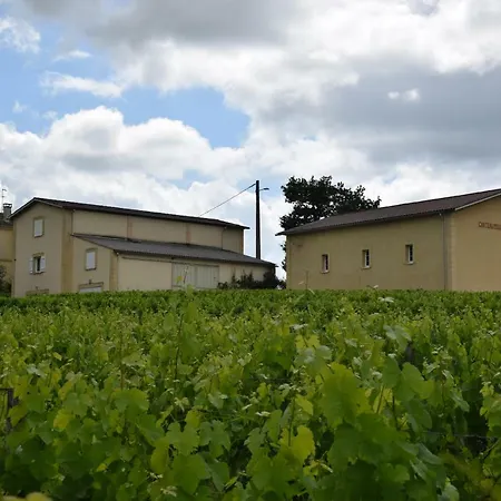 Holiday home Chez Claude Et Aline *