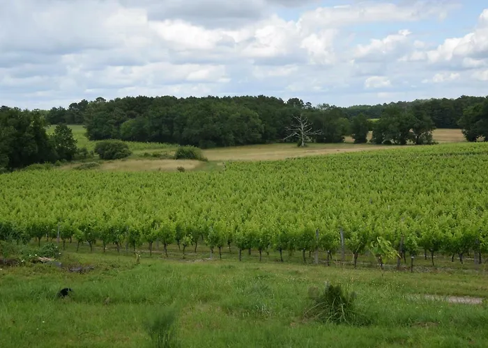 Chez Claude Et Aline *