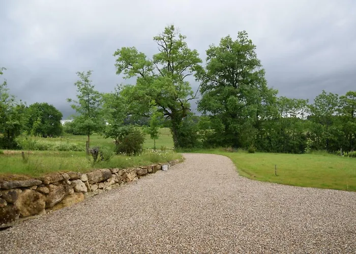 Semesterbostad Chez Claude Et Aline *