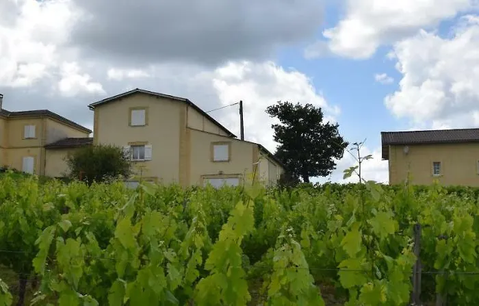 Semesterbostad Chez Claude Et Aline Puynormand